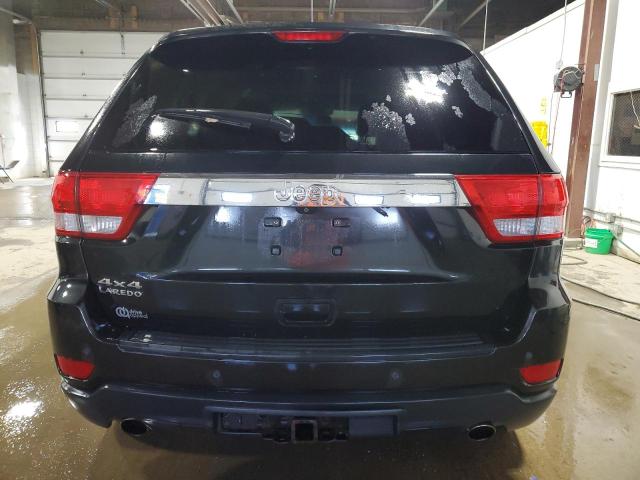 Photo 5 VIN: 1C4RJFAT3DC509942 - JEEP GRAND CHEROKEE 