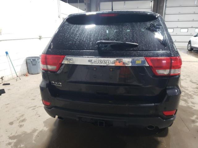 Photo 5 VIN: 1C4RJFAT4CC153385 - JEEP GRAND CHEROKEE 