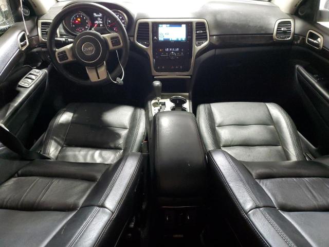 Photo 7 VIN: 1C4RJFAT4CC153385 - JEEP GRAND CHEROKEE 