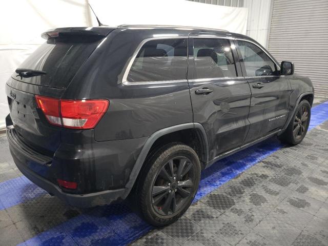 Photo 2 VIN: 1C4RJFAT4CC353487 - JEEP GRAND CHEROKEE 