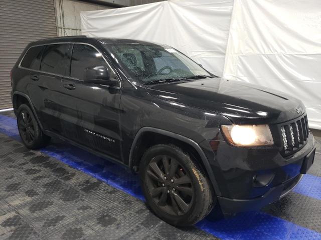 Photo 3 VIN: 1C4RJFAT4CC353487 - JEEP GRAND CHEROKEE 