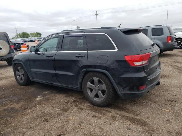 Photo 1 VIN: 1C4RJFAT4DC615655 - JEEP GRAND CHEROKEE 