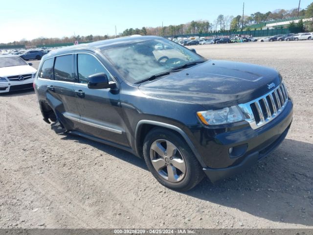 Photo 0 VIN: 1C4RJFAT5CC115566 - JEEP GRAND CHEROKEE 