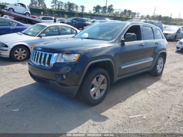 Photo 1 VIN: 1C4RJFAT5CC115566 - JEEP GRAND CHEROKEE 