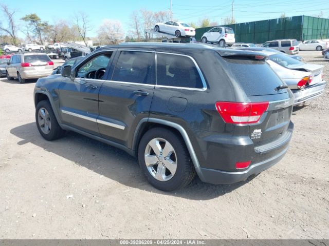 Photo 2 VIN: 1C4RJFAT5CC115566 - JEEP GRAND CHEROKEE 