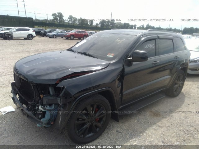 Photo 1 VIN: 1C4RJFAT5DC501518 - JEEP GRAND CHEROKEE 