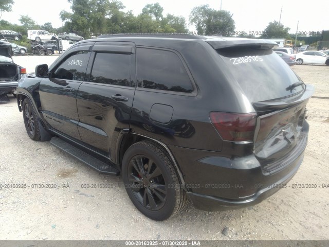 Photo 2 VIN: 1C4RJFAT5DC501518 - JEEP GRAND CHEROKEE 