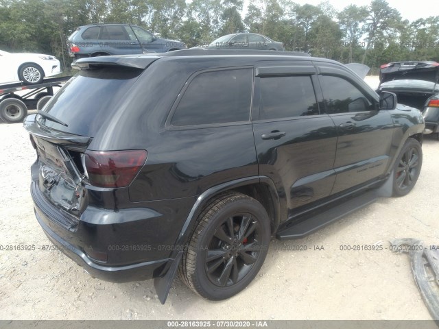 Photo 3 VIN: 1C4RJFAT5DC501518 - JEEP GRAND CHEROKEE 