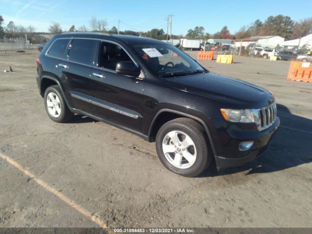 Photo 0 VIN: 1C4RJFAT5DC502460 - JEEP GRAND CHEROKEE 