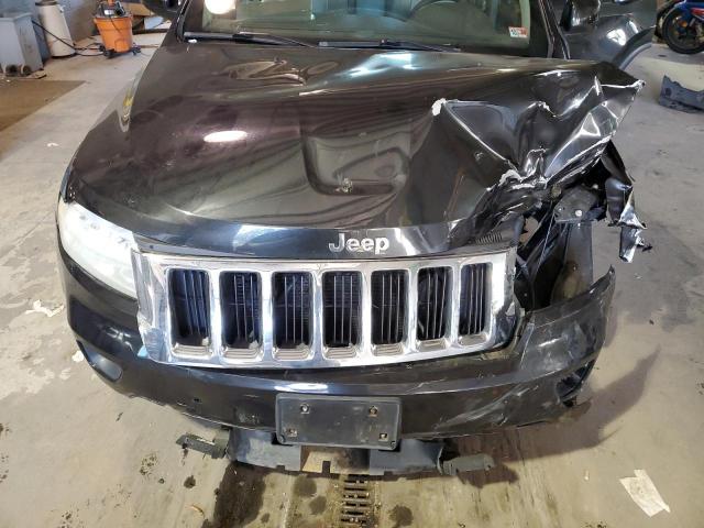 Photo 11 VIN: 1C4RJFAT5DC592077 - JEEP GRAND CHER 