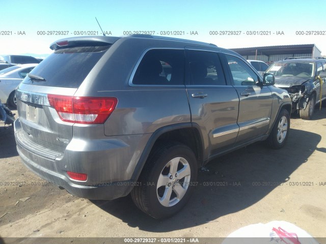 Photo 3 VIN: 1C4RJFAT6CC211741 - JEEP GRAND CHEROKEE 