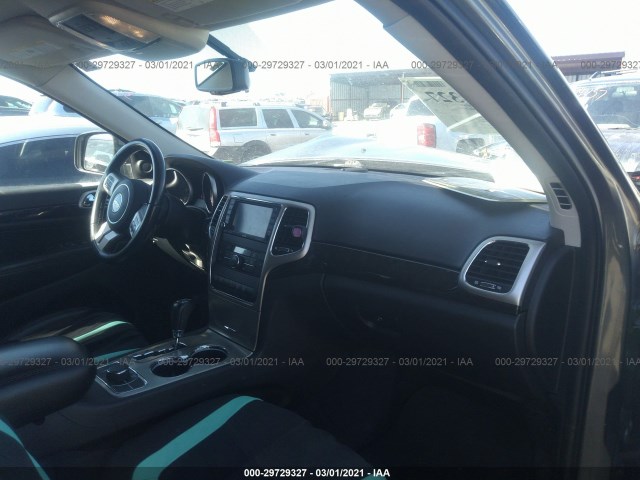 Photo 4 VIN: 1C4RJFAT6CC211741 - JEEP GRAND CHEROKEE 