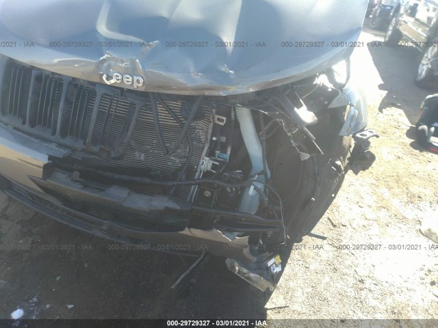 Photo 5 VIN: 1C4RJFAT6CC211741 - JEEP GRAND CHEROKEE 