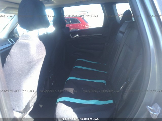 Photo 7 VIN: 1C4RJFAT6CC211741 - JEEP GRAND CHEROKEE 