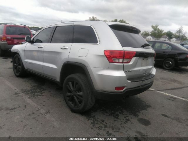 Photo 2 VIN: 1C4RJFAT6CC313332 - JEEP GRAND CHEROKEE 