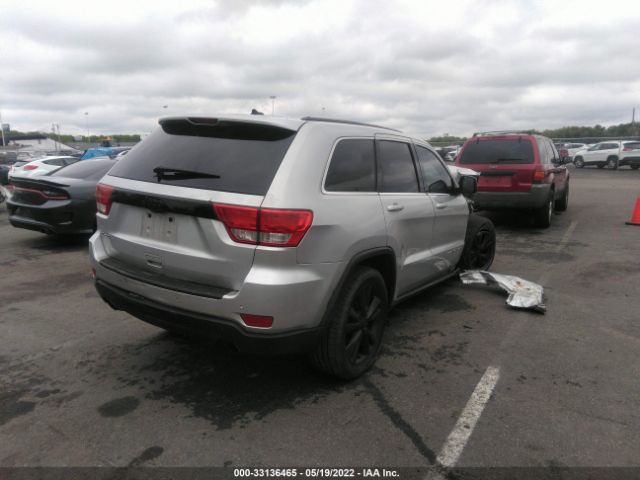 Photo 3 VIN: 1C4RJFAT6CC313332 - JEEP GRAND CHEROKEE 