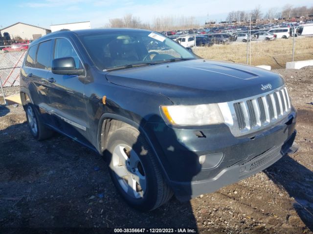 Photo 0 VIN: 1C4RJFAT6CC352471 - JEEP GRAND CHEROKEE 