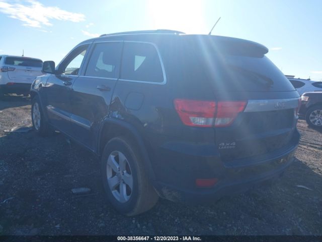 Photo 2 VIN: 1C4RJFAT6CC352471 - JEEP GRAND CHEROKEE 