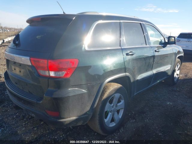 Photo 3 VIN: 1C4RJFAT6CC352471 - JEEP GRAND CHEROKEE 