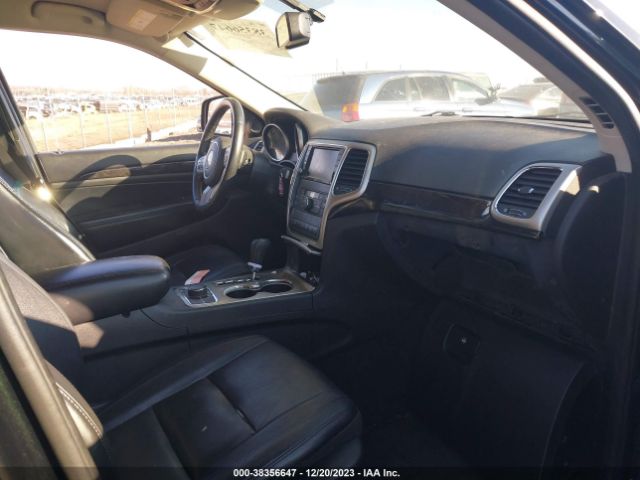 Photo 4 VIN: 1C4RJFAT6CC352471 - JEEP GRAND CHEROKEE 