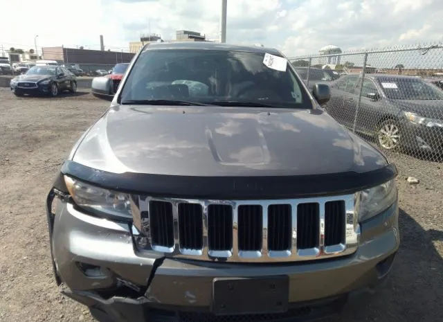 Photo 5 VIN: 1C4RJFAT6DC529960 - JEEP GRAND CHEROKEE 