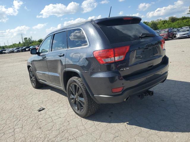 Photo 1 VIN: 1C4RJFAT6DC562246 - JEEP GRAND CHEROKEE 