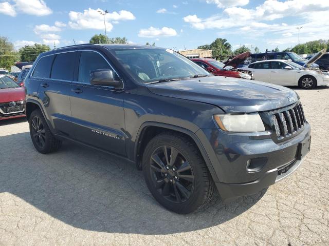 Photo 3 VIN: 1C4RJFAT6DC562246 - JEEP GRAND CHEROKEE 