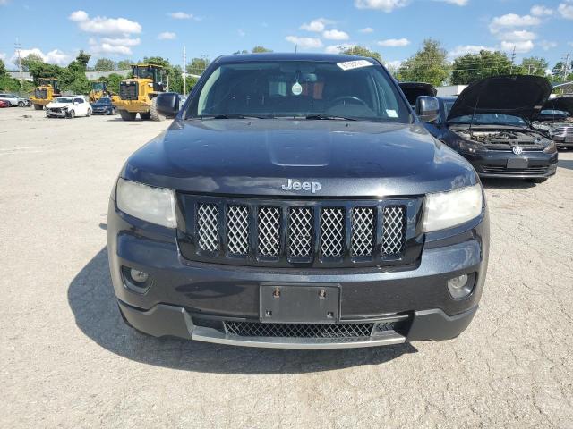 Photo 4 VIN: 1C4RJFAT6DC562246 - JEEP GRAND CHEROKEE 