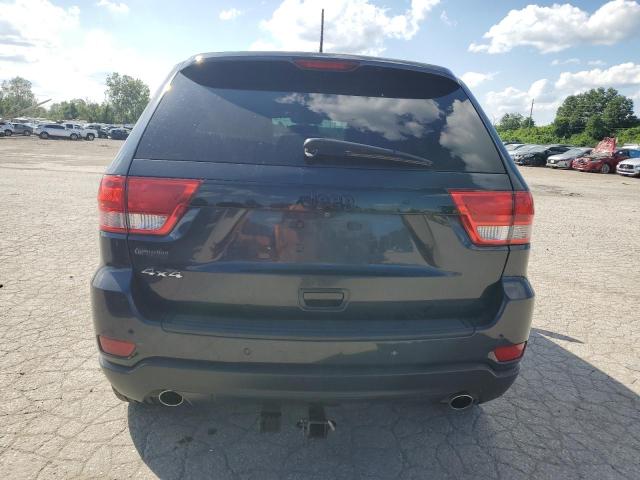 Photo 5 VIN: 1C4RJFAT6DC562246 - JEEP GRAND CHEROKEE 