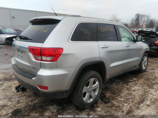 Photo 3 VIN: 1C4RJFAT7CC211750 - JEEP GRAND CHEROKEE 