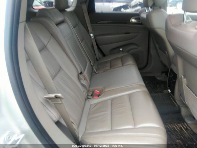 Photo 7 VIN: 1C4RJFAT7CC211750 - JEEP GRAND CHEROKEE 