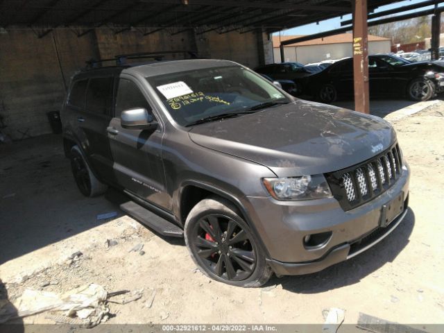 Photo 0 VIN: 1C4RJFAT7CC353533 - JEEP GRAND CHEROKEE 