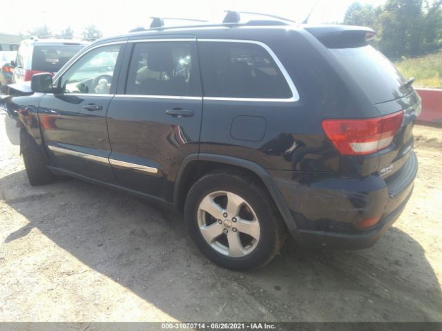 Photo 2 VIN: 1C4RJFAT7DC509989 - JEEP GRAND CHEROKEE 