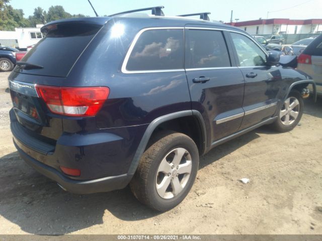 Photo 3 VIN: 1C4RJFAT7DC509989 - JEEP GRAND CHEROKEE 