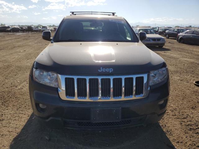 Photo 4 VIN: 1C4RJFAT7DC571375 - JEEP GRAND CHER 