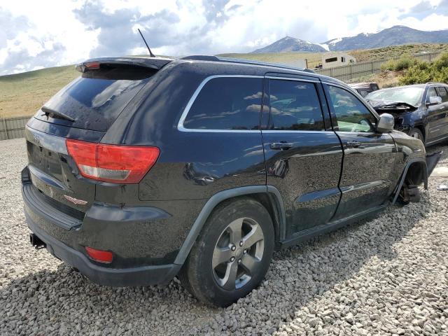 Photo 2 VIN: 1C4RJFAT7DC605444 - JEEP GRAND CHEROKEE 