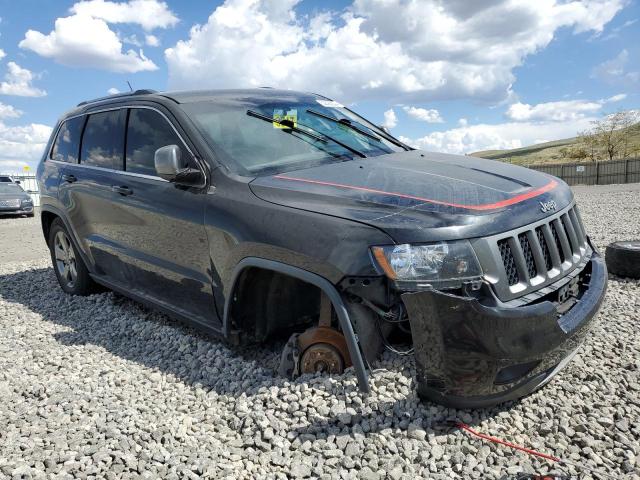 Photo 3 VIN: 1C4RJFAT7DC605444 - JEEP GRAND CHEROKEE 