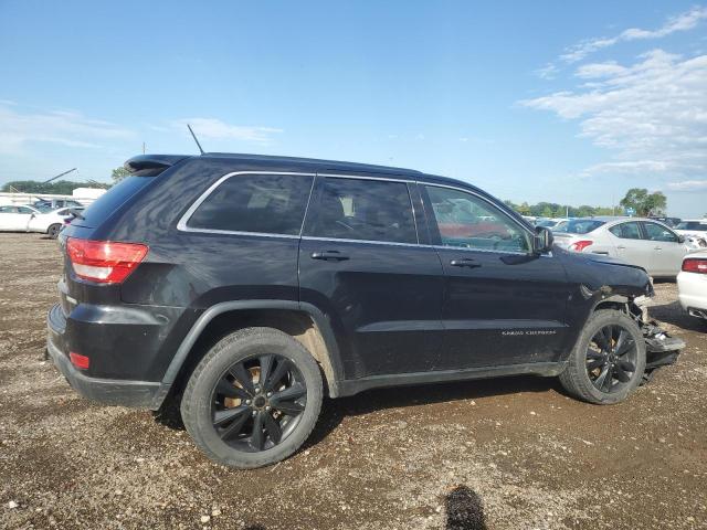 Photo 2 VIN: 1C4RJFAT8CC353976 - JEEP GRAND CHEROKEE 