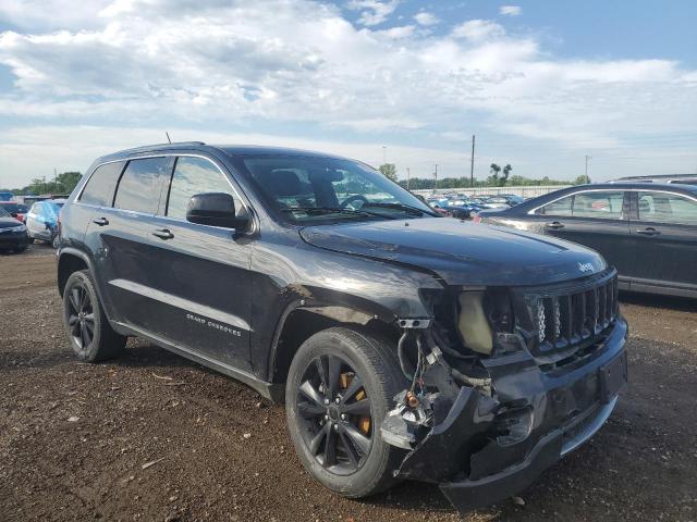 Photo 3 VIN: 1C4RJFAT8CC353976 - JEEP GRAND CHEROKEE 