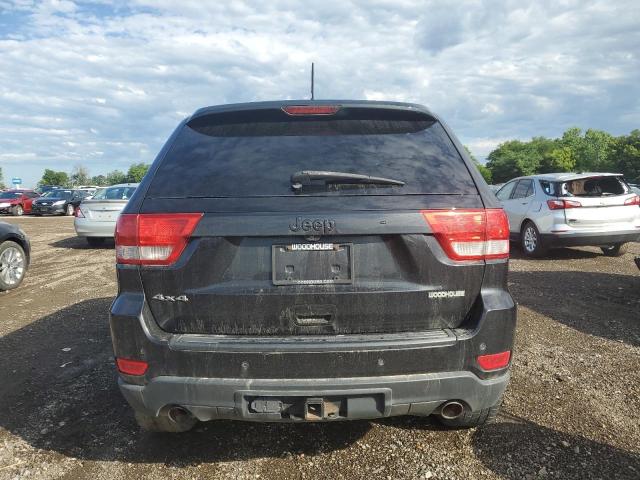 Photo 5 VIN: 1C4RJFAT8CC353976 - JEEP GRAND CHEROKEE 