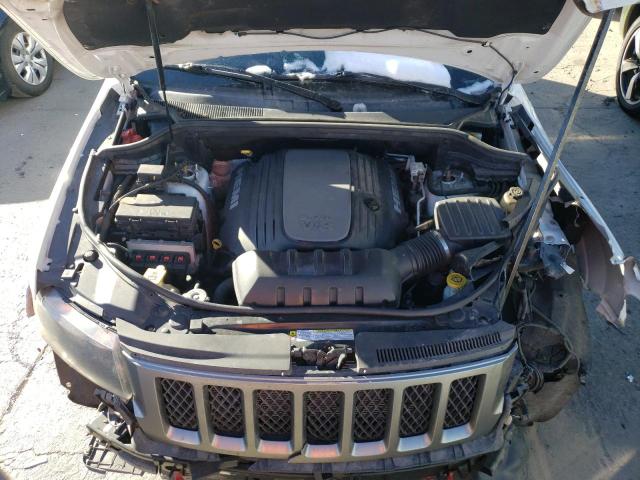 Photo 11 VIN: 1C4RJFAT9DC611908 - JEEP GRAND CHEROKEE 