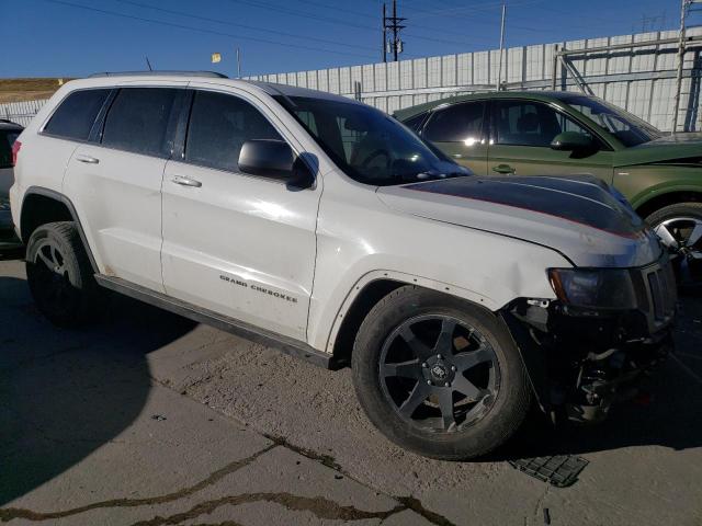 Photo 3 VIN: 1C4RJFAT9DC611908 - JEEP GRAND CHEROKEE 