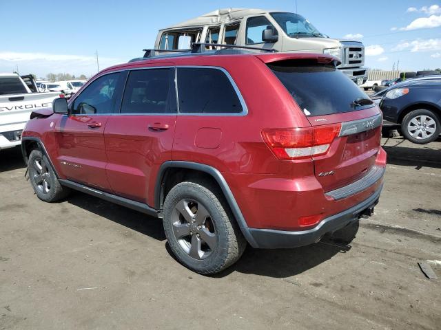 Photo 1 VIN: 1C4RJFAT9DC615635 - JEEP GRAND CHEROKEE 