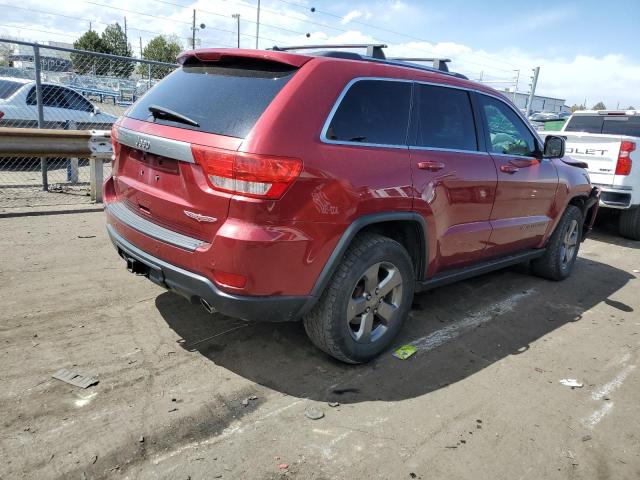 Photo 2 VIN: 1C4RJFAT9DC615635 - JEEP GRAND CHEROKEE 