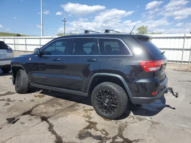 Photo 1 VIN: 1C4RJFAT9DC615652 - JEEP GRAND CHEROKEE 