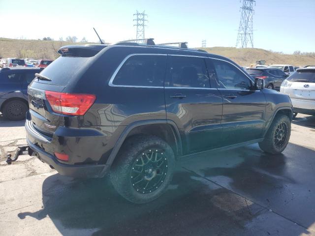 Photo 2 VIN: 1C4RJFAT9DC615652 - JEEP GRAND CHEROKEE 