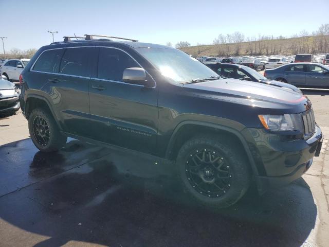 Photo 3 VIN: 1C4RJFAT9DC615652 - JEEP GRAND CHEROKEE 