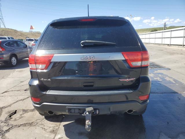 Photo 5 VIN: 1C4RJFAT9DC615652 - JEEP GRAND CHEROKEE 