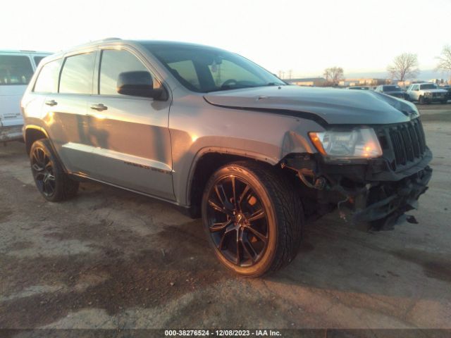 Photo 0 VIN: 1C4RJFAT9DC616347 - JEEP GRAND CHEROKEE 