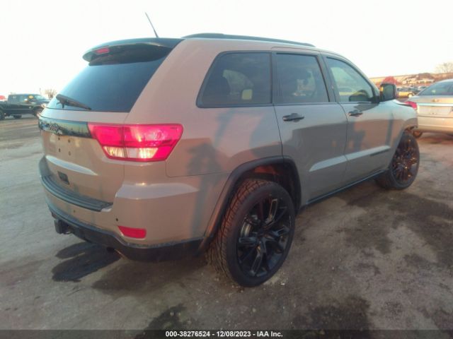 Photo 3 VIN: 1C4RJFAT9DC616347 - JEEP GRAND CHEROKEE 